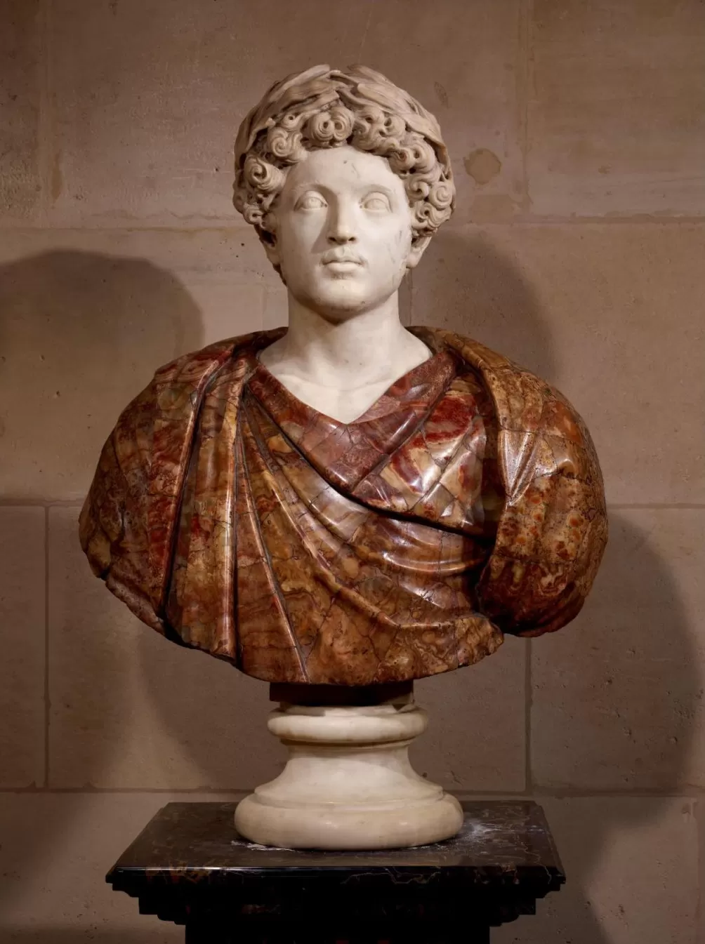 进博“汇”|千万元级的馆藏艺术品将亮相,可“现场私洽出售”-第7张图片- 进博“汇”|千万元级的馆藏艺术品将亮相,可“现场私洽出售”-第7张图片-