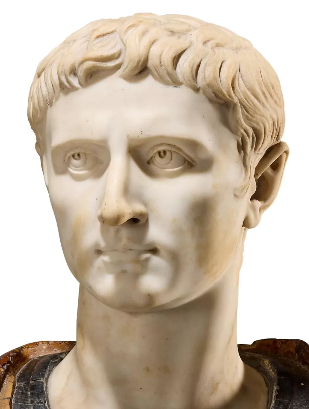 进博“汇”|千万元级的馆藏艺术品将亮相,可“现场私洽出售”-第8张图片- 进博“汇”|千万元级的馆藏艺术品将亮相,可“现场私洽出售”-第8张图片-