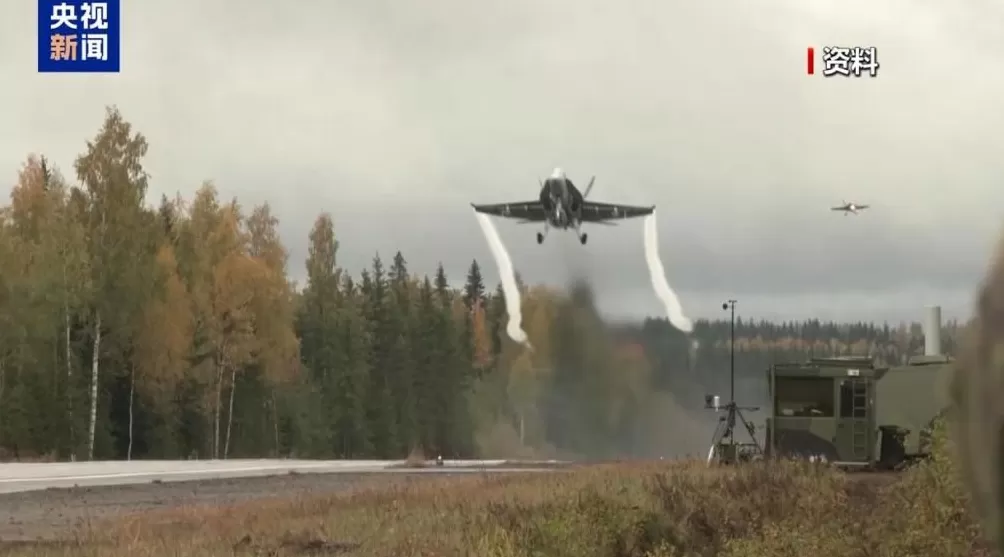 芬兰将举行多场联合军演俄芬关系再度紧张-第7张图片- 芬兰将举行多场联合军演俄芬关系再度紧张-第7张图片-