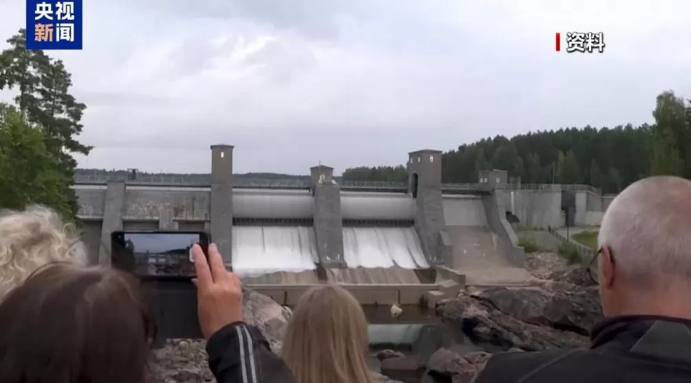 芬兰将举行多场联合军演俄芬关系再度紧张-第5张图片- 芬兰将举行多场联合军演俄芬关系再度紧张-第5张图片-