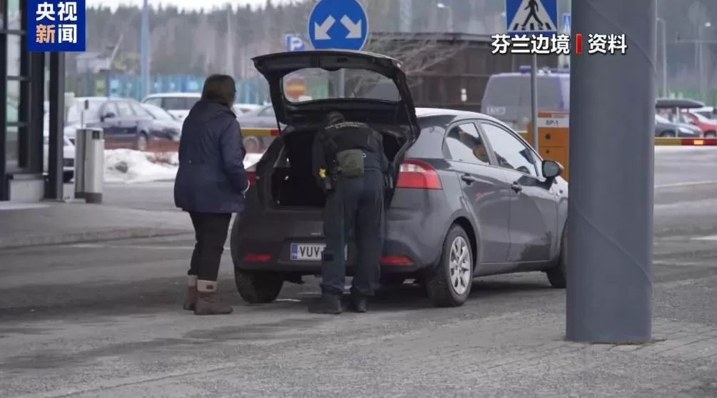 芬兰将举行多场联合军演俄芬关系再度紧张-第6张图片- 芬兰将举行多场联合军演俄芬关系再度紧张-第6张图片-