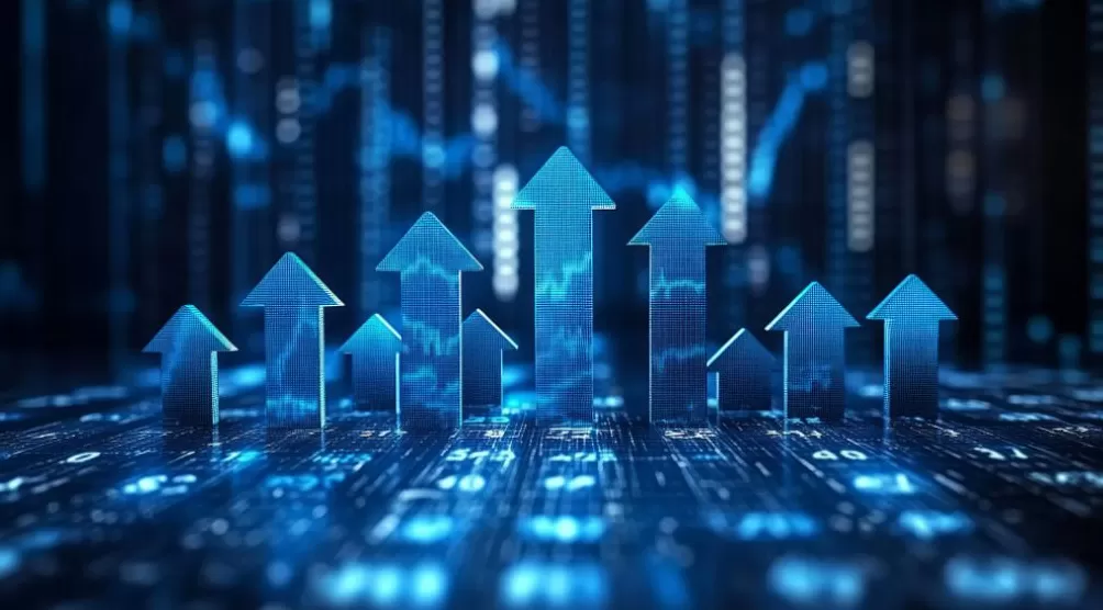 新质观察|创新何以驱动经济增长?-第1张图片- 新质观察|创新何以驱动经济增长?-第1张图片-