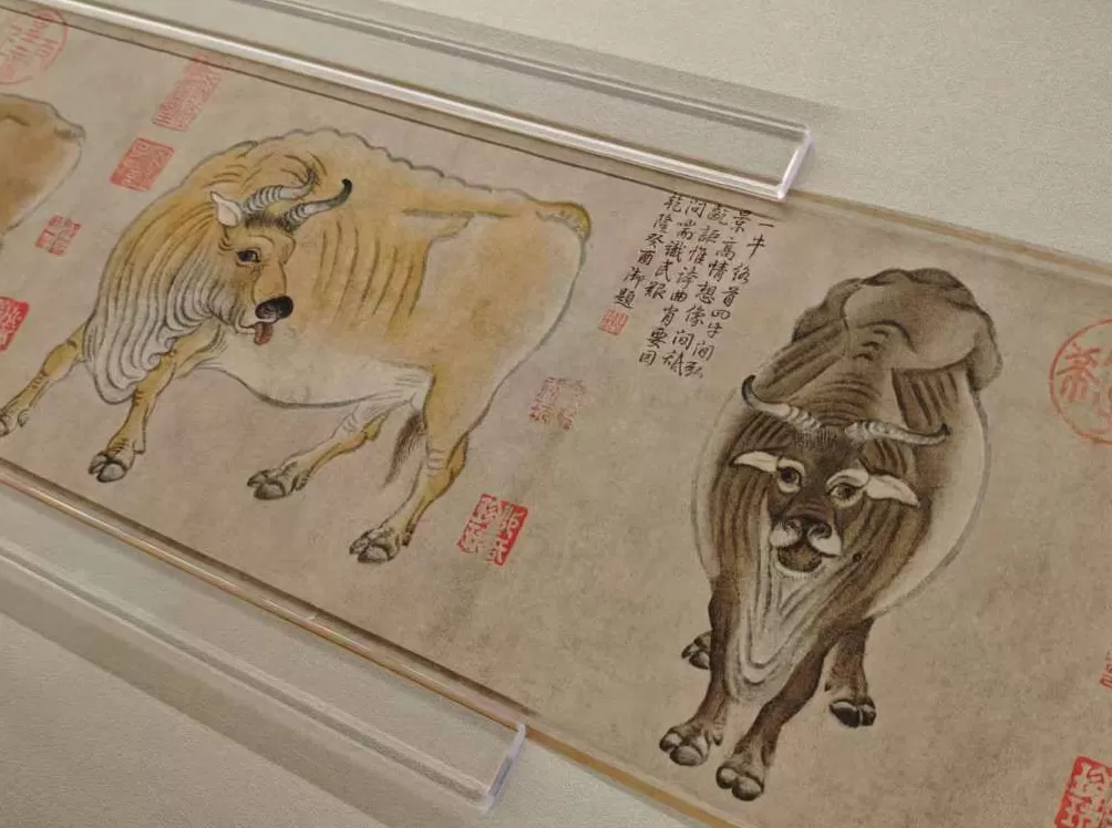 一周展讯 | 上海双年展听到蜜蜂, 广东美术展解读岭南-第17张图片- 一周展讯 | 上海双年展听到蜜蜂, 广东美术展解读岭南-第17张图片-