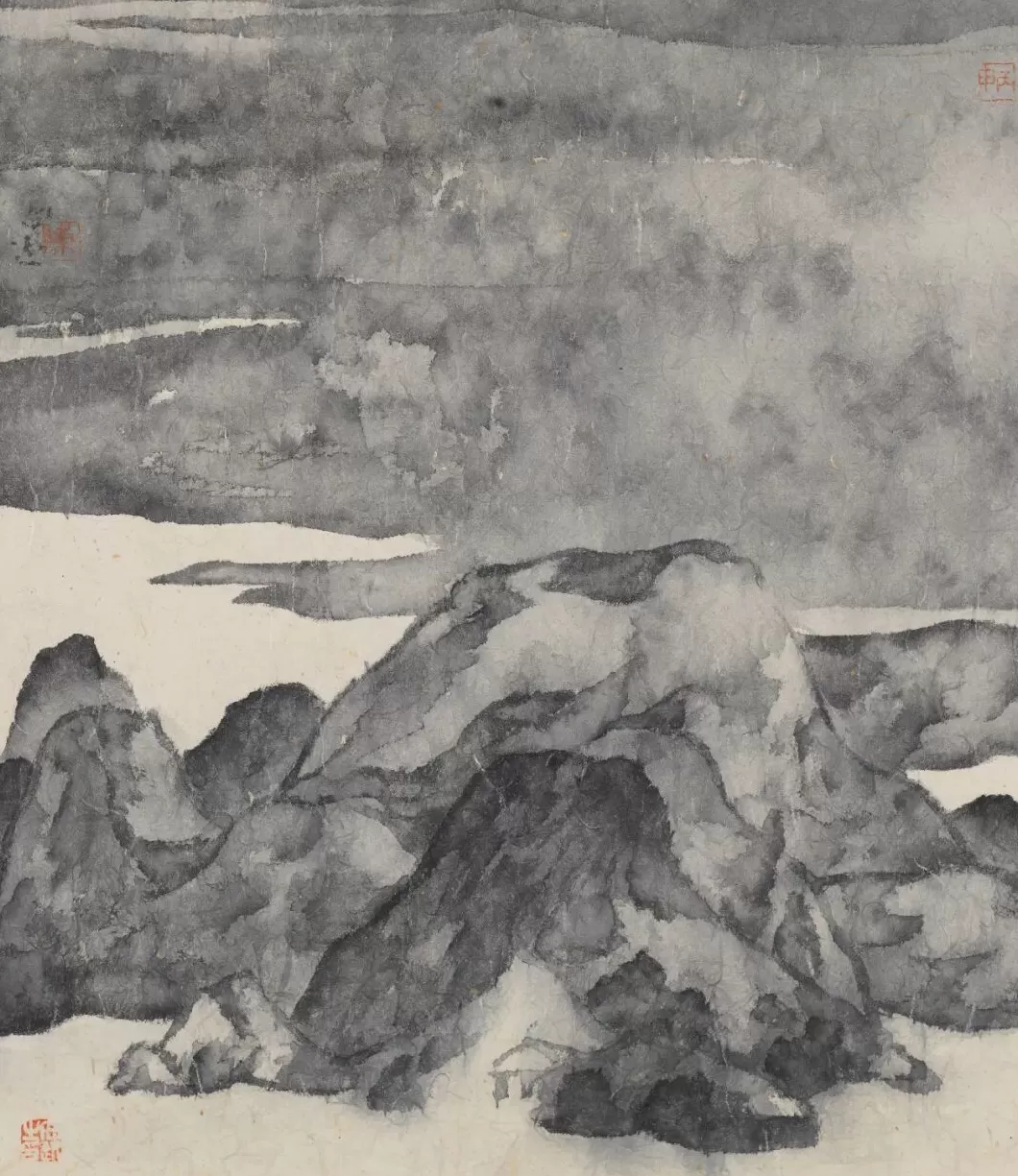 一周展讯 | 上海双年展听到蜜蜂, 广东美术展解读岭南-第18张图片- 一周展讯 | 上海双年展听到蜜蜂, 广东美术展解读岭南-第18张图片-