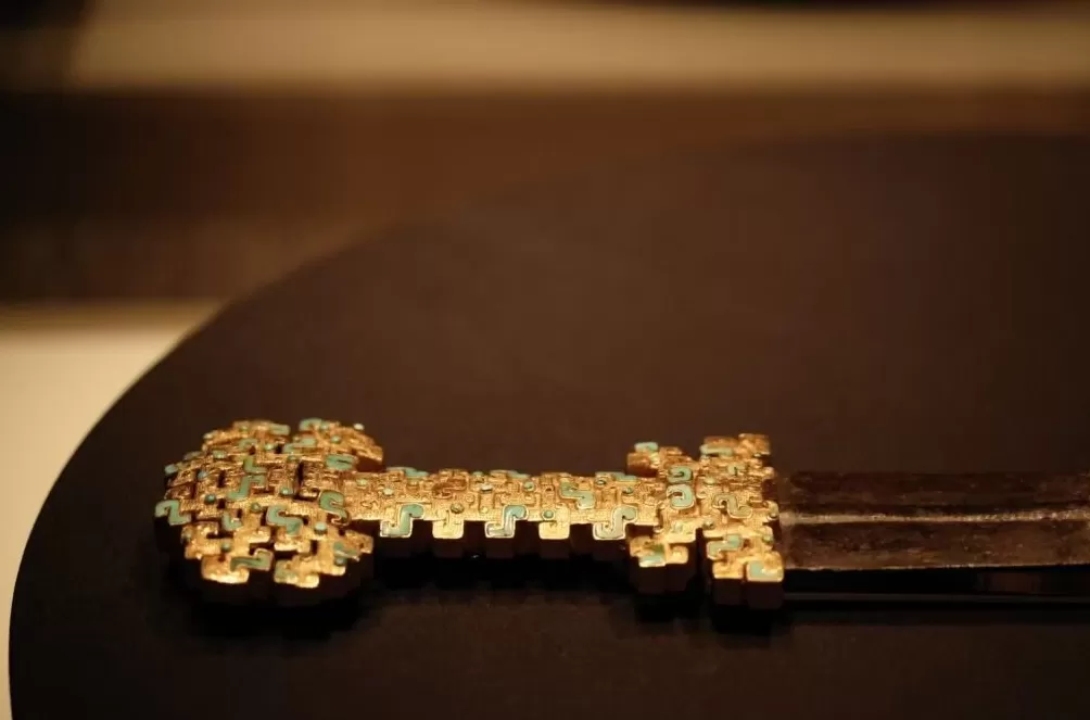 一周展讯 | 上海双年展听到蜜蜂, 广东美术展解读岭南-第25张图片- 一周展讯 | 上海双年展听到蜜蜂, 广东美术展解读岭南-第25张图片-