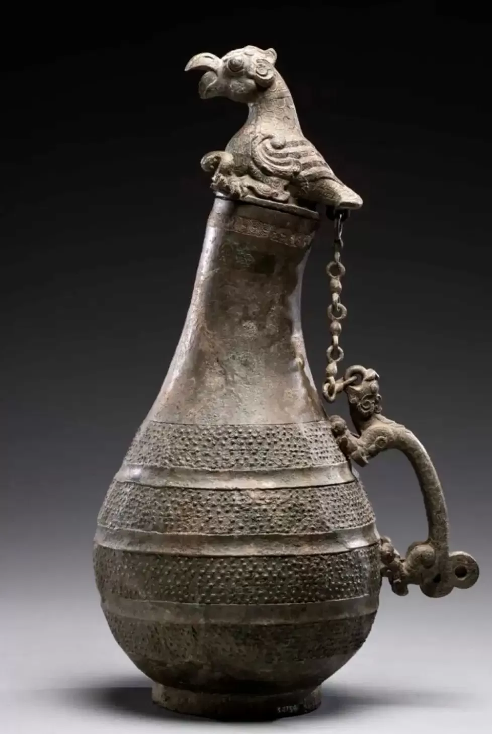 一周展讯 | 上海双年展听到蜜蜂, 广东美术展解读岭南-第35张图片- 一周展讯 | 上海双年展听到蜜蜂, 广东美术展解读岭南-第35张图片-