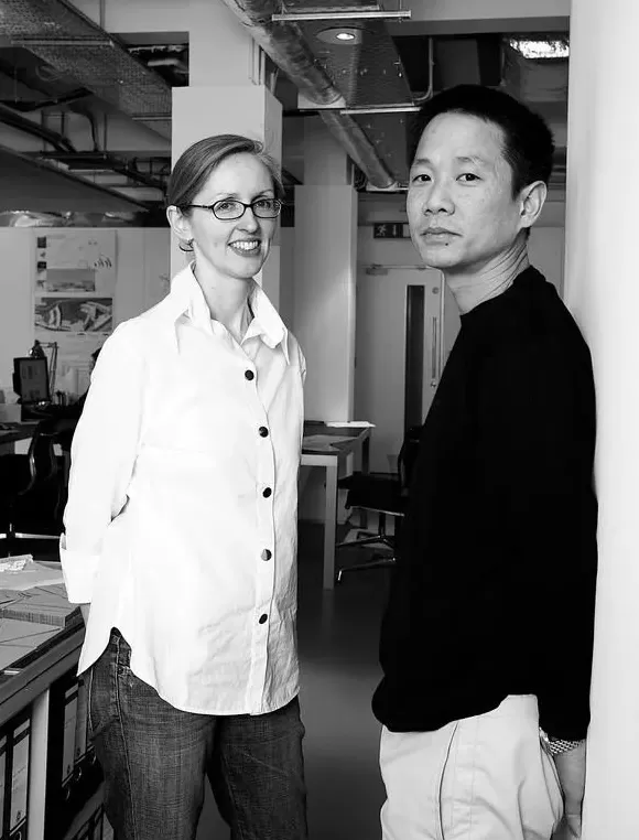 建了20年的大埃及博物馆今日开放,华裔建筑师主导设计-第2张图片- 建了20年的大埃及博物馆今日开放,华裔建筑师主导设计-第2张图片-