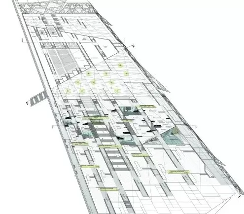 建了20年的大埃及博物馆今日开放,华裔建筑师主导设计-第8张图片- 建了20年的大埃及博物馆今日开放,华裔建筑师主导设计-第8张图片-