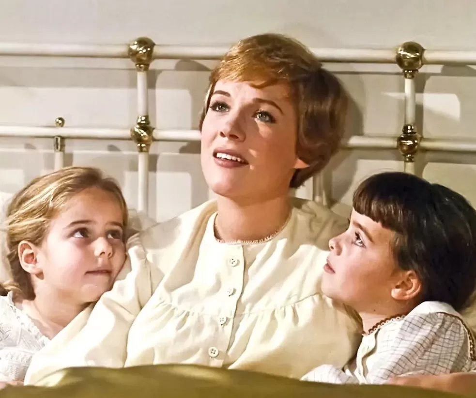 《音乐之声》中小女儿饰演者控诉:因遭性侵退出演艺圈-第1张图片- 《音乐之声》中小女儿饰演者控诉:因遭性侵退出演艺圈-第1张图片-