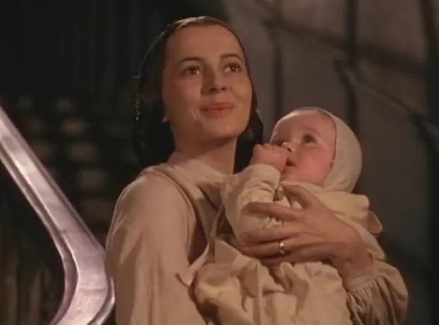 《音乐之声》中小女儿饰演者控诉:因遭性侵退出演艺圈-第5张图片- 《音乐之声》中小女儿饰演者控诉:因遭性侵退出演艺圈-第5张图片-