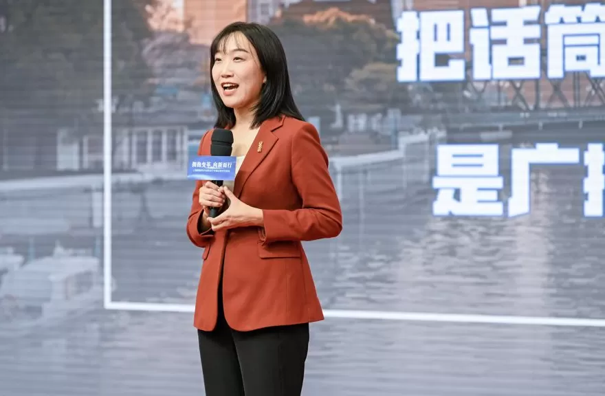 上海媒体人是如何拥抱系统性变革的?-第5张图片- 上海媒体人是如何拥抱系统性变革的?-第5张图片-