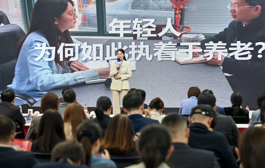 上海媒体人是如何拥抱系统性变革的?-第7张图片- 上海媒体人是如何拥抱系统性变革的?-第7张图片-