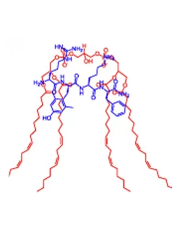 识病寻源|Barth综合征的疗法突破:罕见病需要被看见-第4张图片- 识病寻源|Barth综合征的疗法突破:罕见病需要被看见-第4张图片-