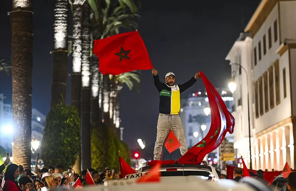 释新闻|想拿诺奖的特朗普为何又盯上了这两国?-第1张图片- 释新闻|想拿诺奖的特朗普为何又盯上了这两国?-第1张图片-