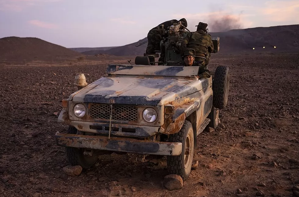 释新闻|想拿诺奖的特朗普为何又盯上了这两国?-第2张图片- 释新闻|想拿诺奖的特朗普为何又盯上了这两国?-第2张图片-