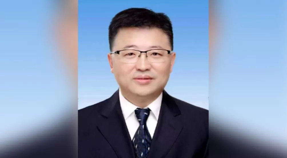 邹康出任贵州省发改委党组书记，前任已履新黔西南州委书记-第1张图片-