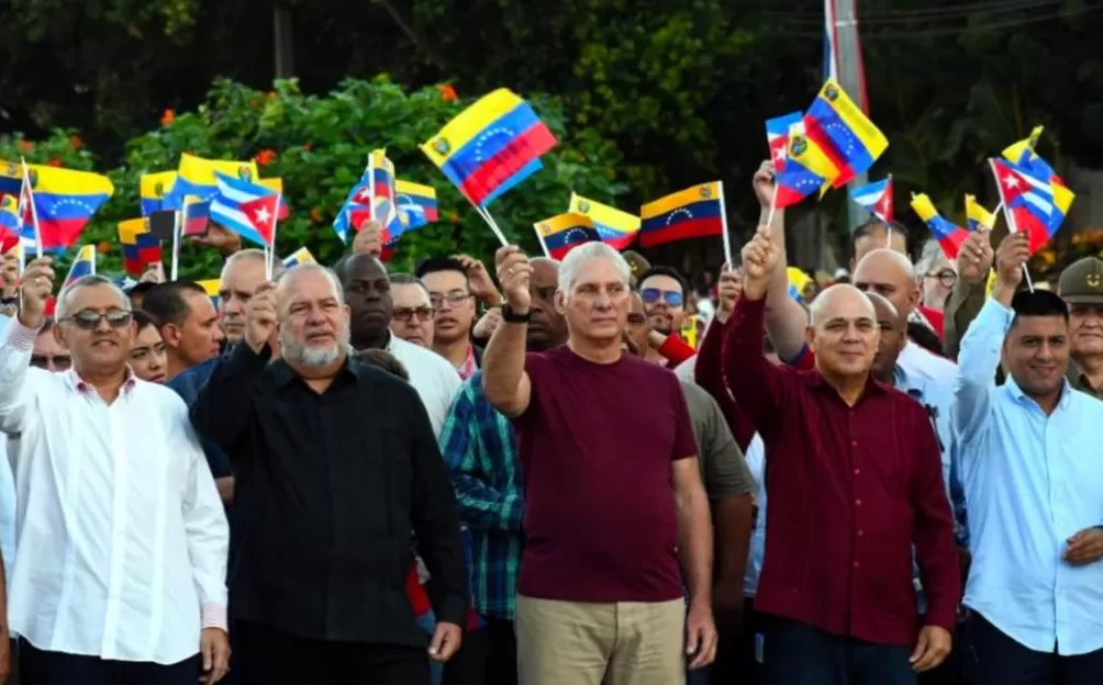 想拿诺奖的特朗普其实很想动武-第1张图片- 想拿诺奖的特朗普其实很想动武-第1张图片-