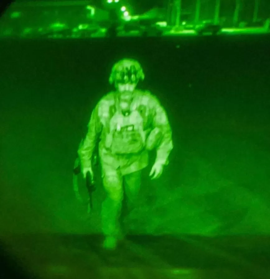 想拿诺奖的特朗普其实很想动武-第2张图片- 想拿诺奖的特朗普其实很想动武-第2张图片-