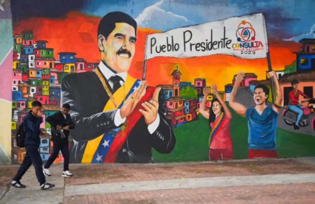 想拿诺奖的特朗普其实很想动武-第5张图片- 想拿诺奖的特朗普其实很想动武-第5张图片-