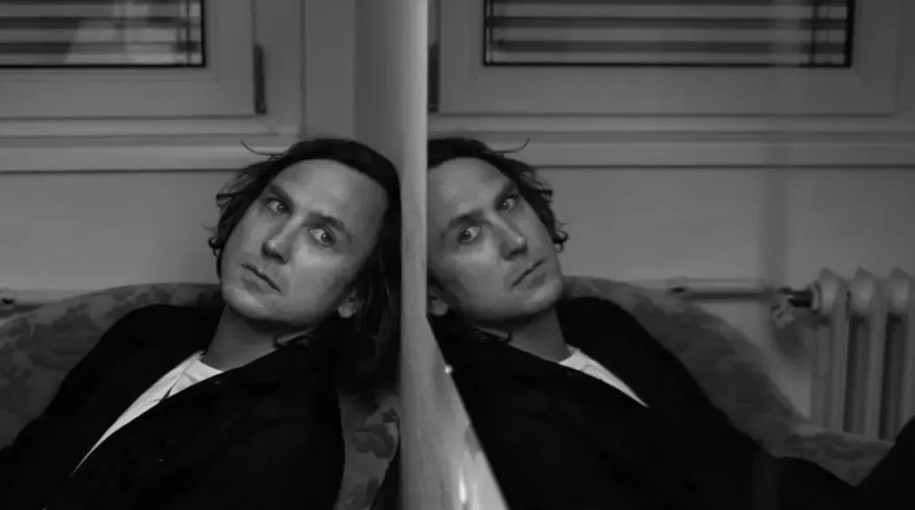 拉斯·艾丁格带着《理查三世》回到上海,还会去打碟做DJ-第1张图片- 拉斯·艾丁格带着《理查三世》回到上海,还会去打碟做DJ-第1张图片-