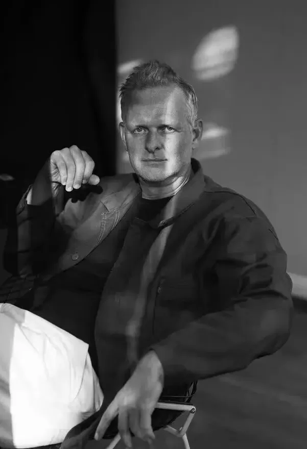 拉斯·艾丁格带着《理查三世》回到上海,还会去打碟做DJ-第7张图片- 拉斯·艾丁格带着《理查三世》回到上海,还会去打碟做DJ-第7张图片-