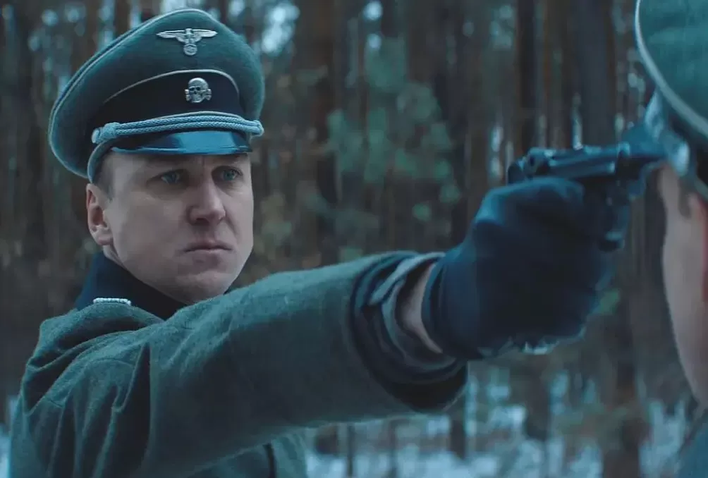 拉斯·艾丁格带着《理查三世》回到上海,还会去打碟做DJ-第8张图片- 拉斯·艾丁格带着《理查三世》回到上海,还会去打碟做DJ-第8张图片-