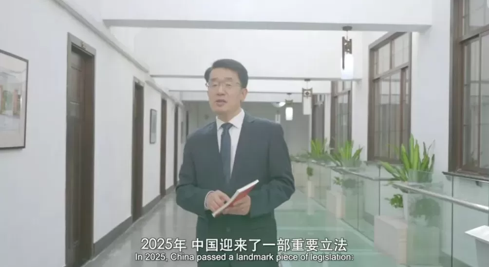 李建伟:法治护航——中国经济发展之道|法治的故事・智库说-第4张图片- 李建伟:法治护航——中国经济发展之道|法治的故事・智库说-第4张图片-