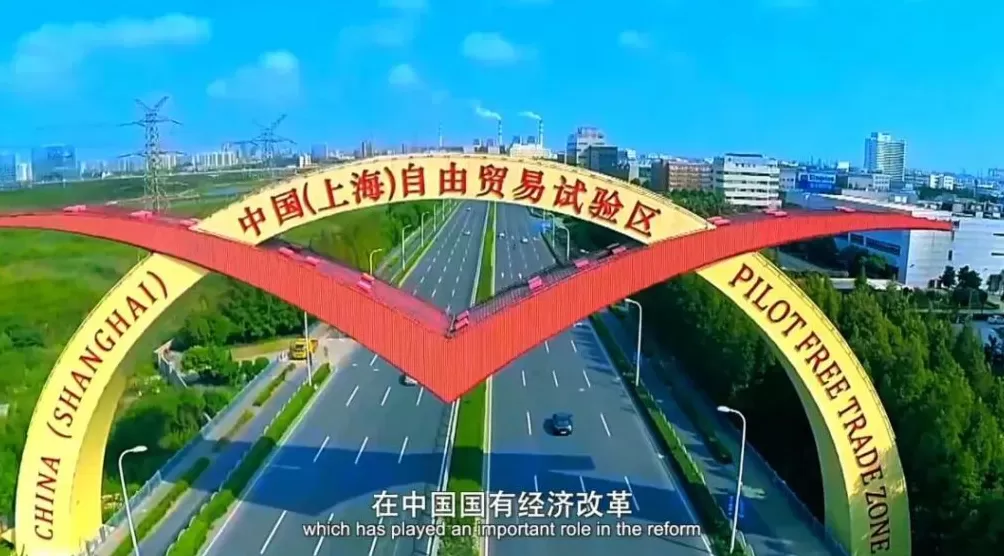 李建伟:法治护航——中国经济发展之道|法治的故事・智库说-第5张图片- 李建伟:法治护航——中国经济发展之道|法治的故事・智库说-第5张图片-