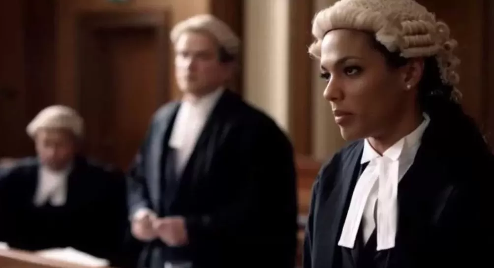 英国律师告别350年假发传统?从一场持续百年的拉锯战说起-第2张图片- 英国律师告别350年假发传统?从一场持续百年的拉锯战说起-第2张图片-