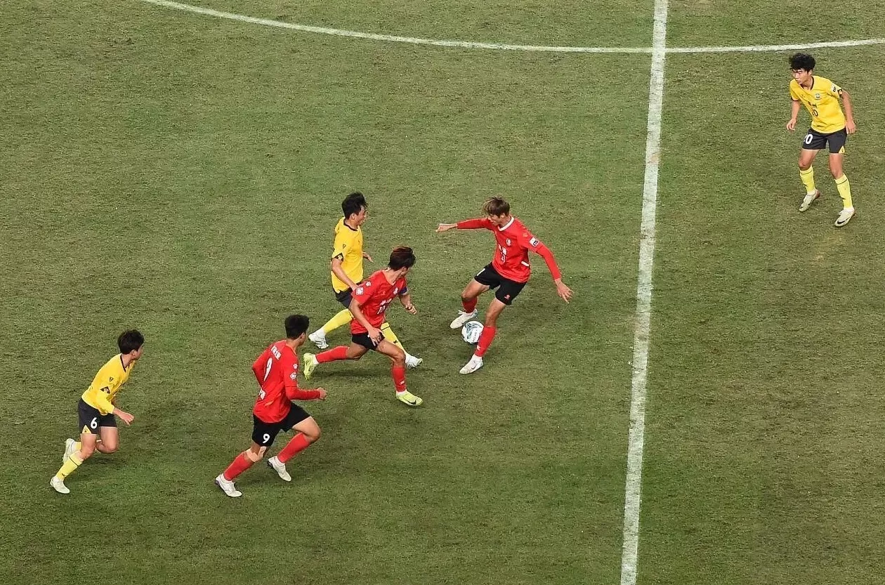 现场观众总数243.3万人次!一组数据看“苏超”究竟多火爆-第2张图片- 现场观众总数243.3万人次!一组数据看“苏超”究竟多火爆-第2张图片-