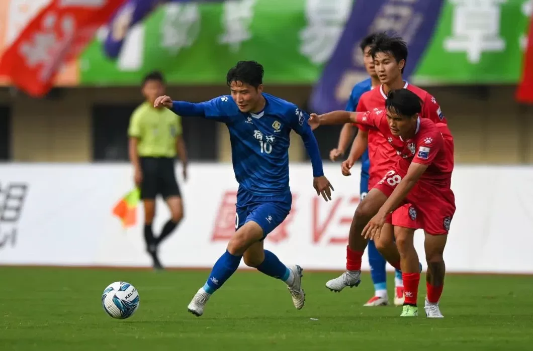 现场观众总数243.3万人次!一组数据看“苏超”究竟多火爆-第1张图片- 现场观众总数243.3万人次!一组数据看“苏超”究竟多火爆-第1张图片-