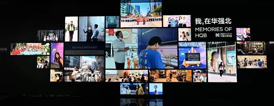 30元,华强北给AI定了起步价-第9张图片- 30元,华强北给AI定了起步价-第9张图片-