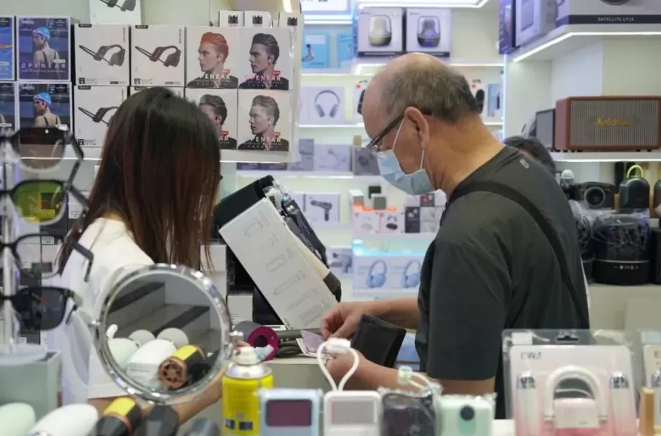 30元,华强北给AI定了起步价-第8张图片- 30元,华强北给AI定了起步价-第8张图片-