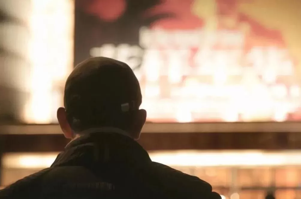 王家卫,墨镜碎了-第4张图片- 王家卫,墨镜碎了-第4张图片-