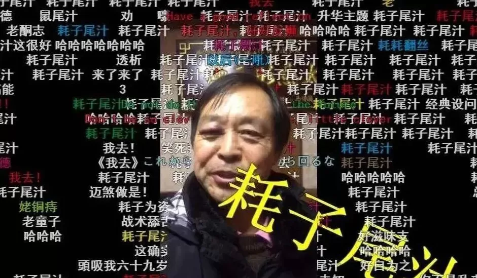 通背拳传人被几个耳光KO了,算不算传武的至暗时刻?-第23张图片- 通背拳传人被几个耳光KO了,算不算传武的至暗时刻?-第23张图片-