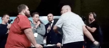 通背拳传人被几个耳光KO了,算不算传武的至暗时刻?-第27张图片- 通背拳传人被几个耳光KO了,算不算传武的至暗时刻?-第27张图片-