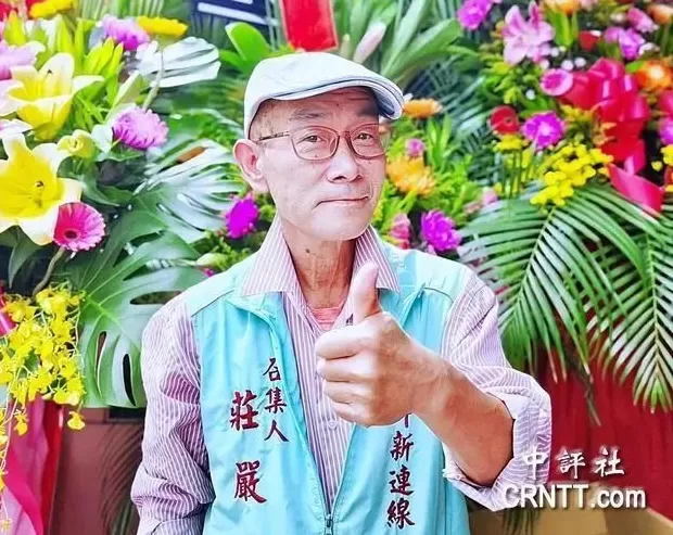 蔡英文动作频频，原民进党人士：赖清德地位松动，或重现“英赖斗”-第1张图片-