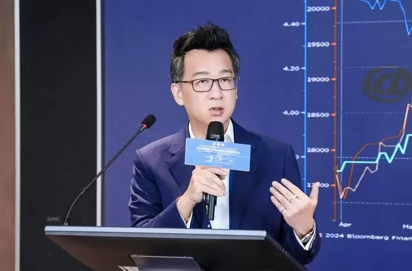 知名经济学家洪灏开通知识星球，11天收入超800万元-第2张图片-