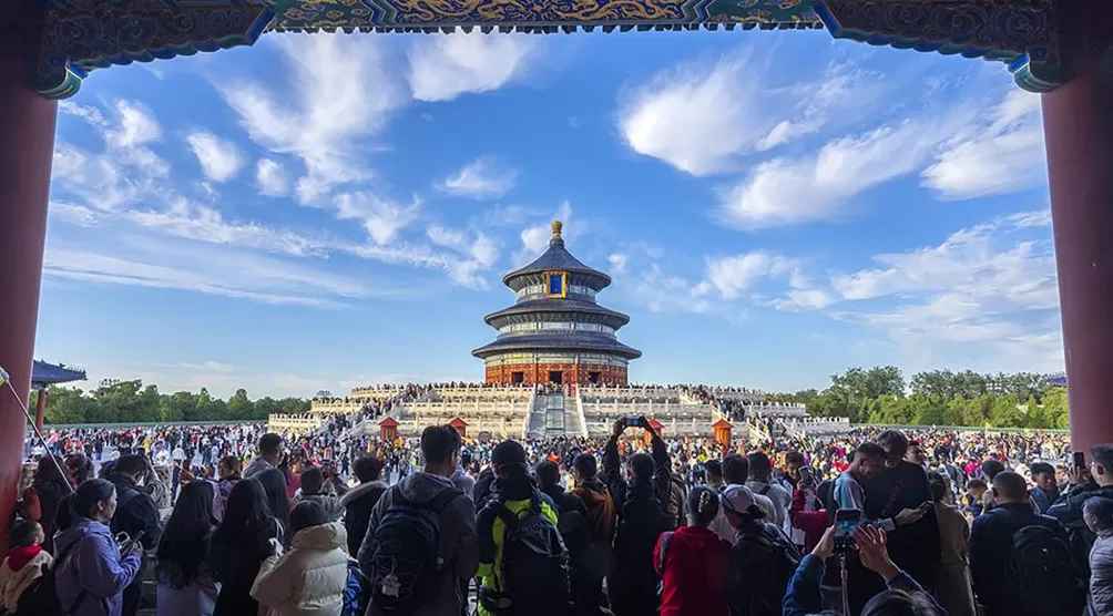 北京公布多起旅游市场违法案例:在抖音直播招徕后,未征得同意将游客转交其他旅行社-第1张图片- 北京公布多起旅游市场违法案例:在抖音直播招徕后,未征得同意将游客转交其他旅行社-第1张图片-