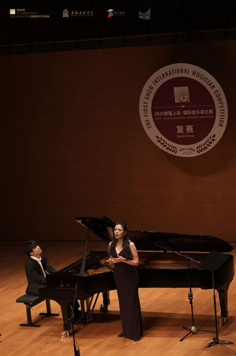 从泉州到上海，这四位青年钢琴家将迎接终极挑战-第2张图片-