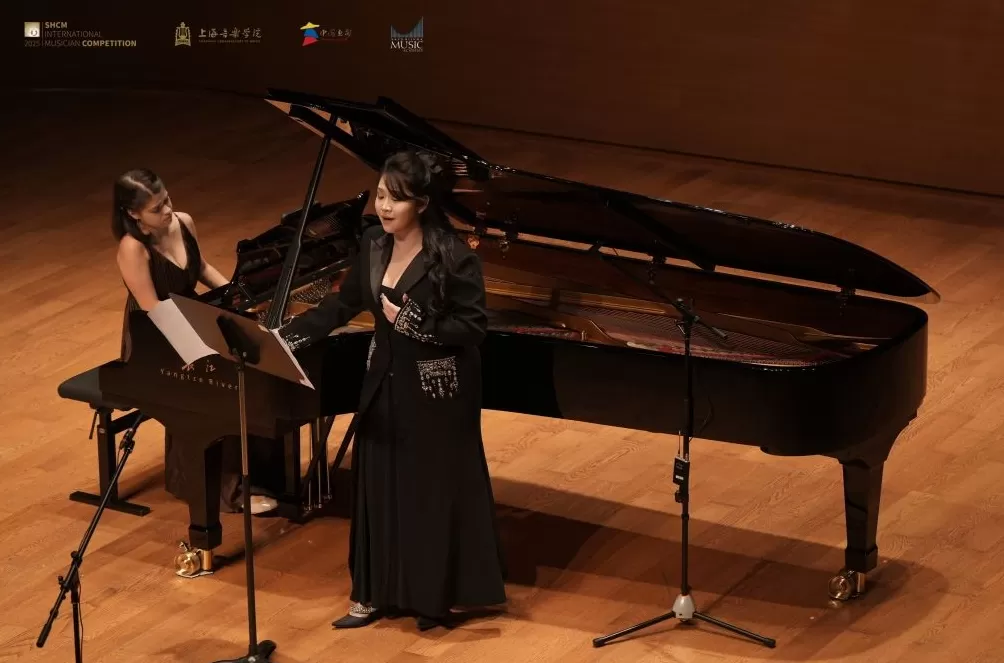 从泉州到上海，这四位青年钢琴家将迎接终极挑战-第3张图片-