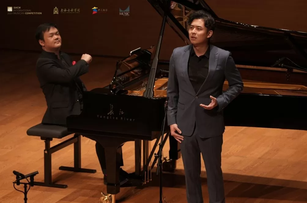 从泉州到上海，这四位青年钢琴家将迎接终极挑战-第4张图片-