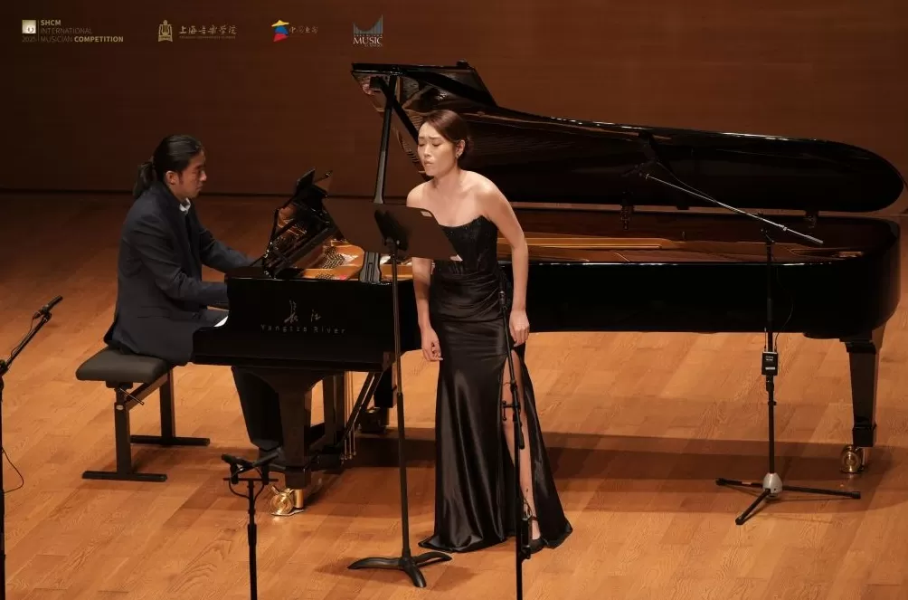 从泉州到上海，这四位青年钢琴家将迎接终极挑战-第5张图片-