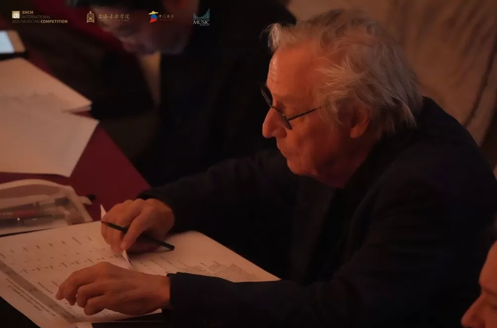 从泉州到上海，这四位青年钢琴家将迎接终极挑战-第7张图片-