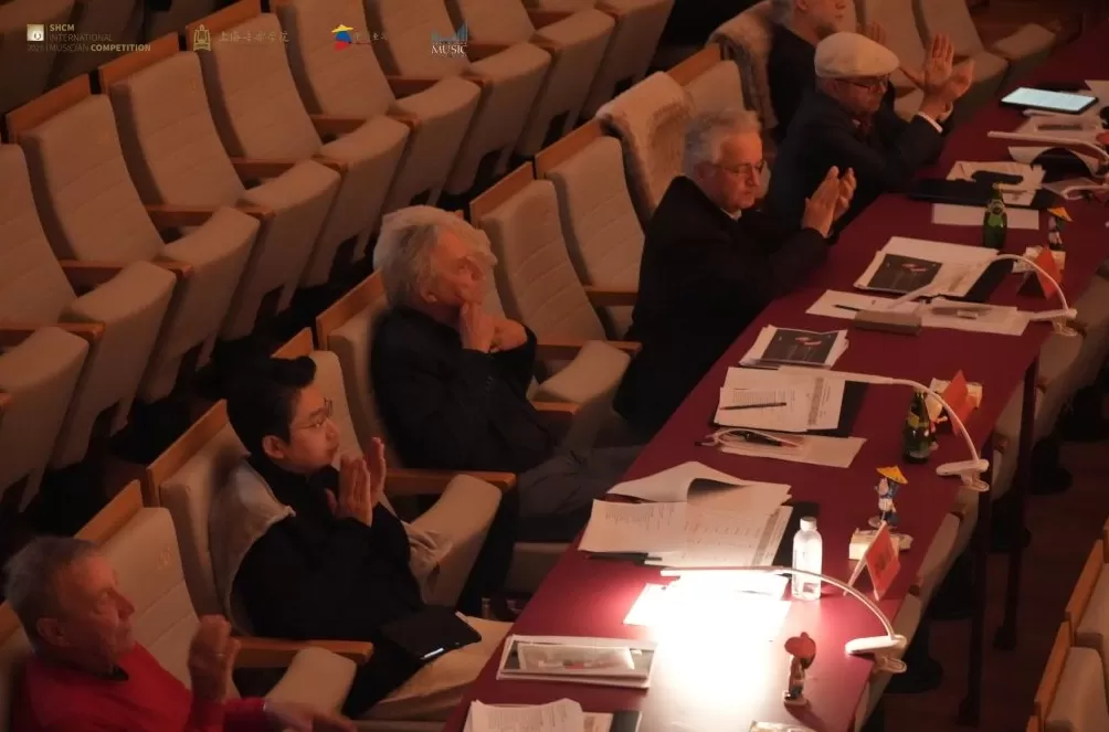 从泉州到上海，这四位青年钢琴家将迎接终极挑战-第8张图片-