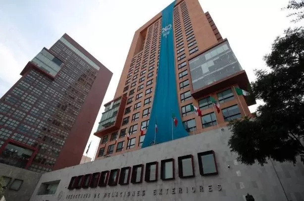 秘鲁宣布与墨西哥断交,墨外交部:表示遗憾并予以谴责-第1张图片- 秘鲁宣布与墨西哥断交,墨外交部:表示遗憾并予以谴责-第1张图片-