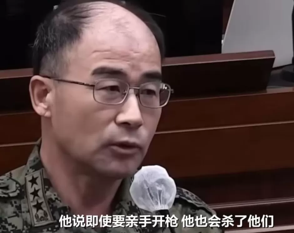 尹锡悦被曝曾要亲手枪毙韩东勋,韩东勋:心碎了-第1张图片- 尹锡悦被曝曾要亲手枪毙韩东勋,韩东勋:心碎了-第1张图片-