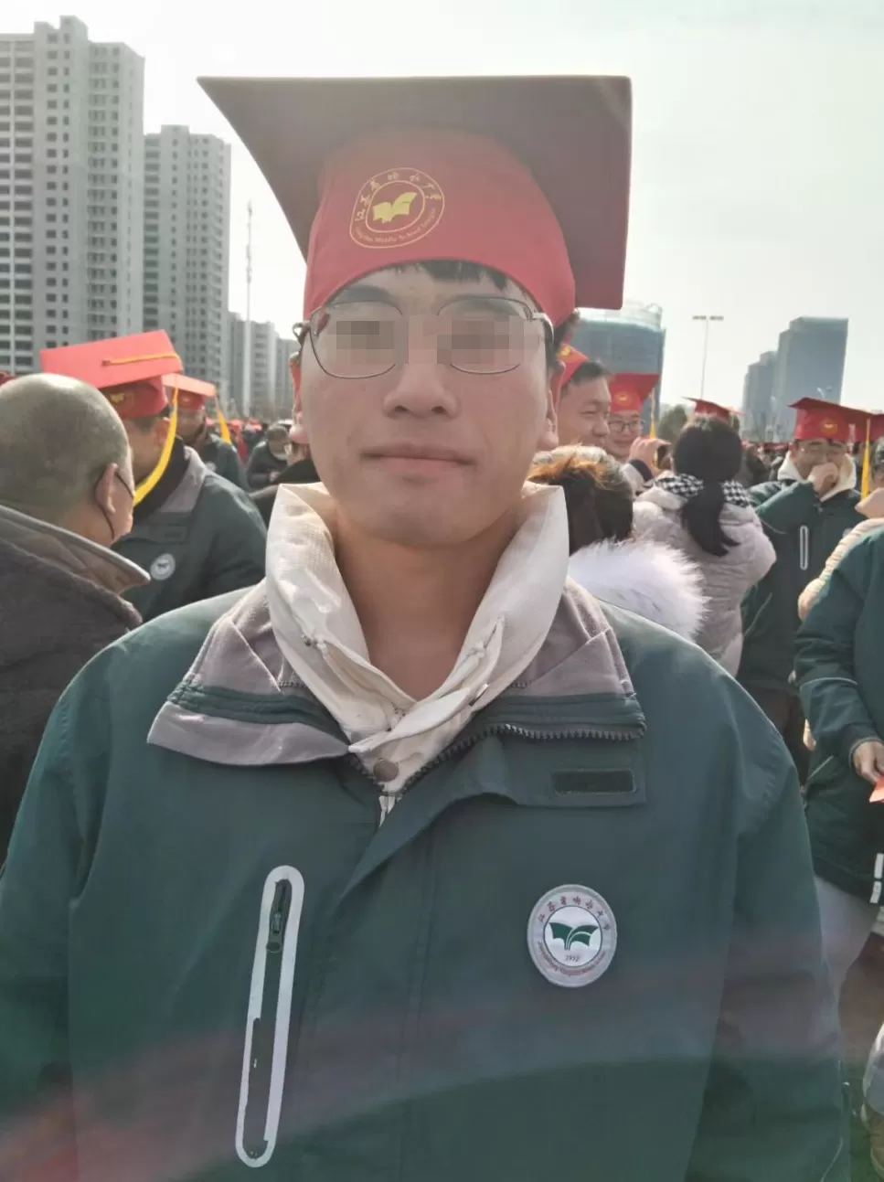 高三男生被邻居驾车冲撞致死案开庭,死者家属:两家曾因小事起冲突-第2张图片- 高三男生被邻居驾车冲撞致死案开庭,死者家属:两家曾因小事起冲突-第2张图片-