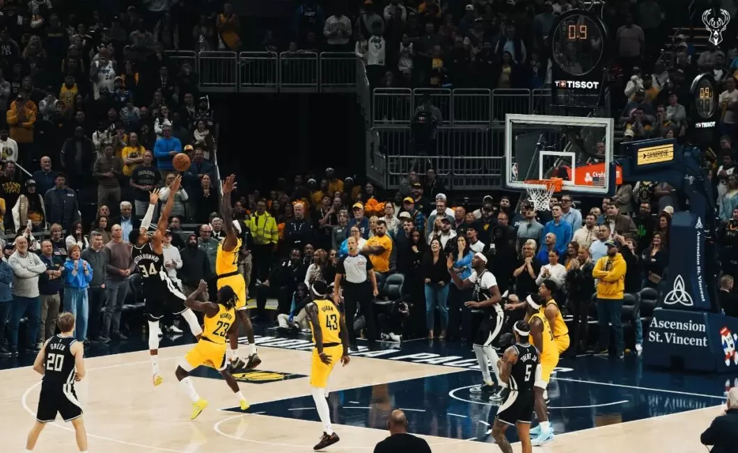 NBA战旧主之日:鲍威尔送快船主场首败,艾顿弑杀开拓者-第5张图片- NBA战旧主之日:鲍威尔送快船主场首败,艾顿弑杀开拓者-第5张图片-