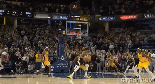 NBA战旧主之日:鲍威尔送快船主场首败,艾顿弑杀开拓者-第6张图片- NBA战旧主之日:鲍威尔送快船主场首败,艾顿弑杀开拓者-第6张图片-